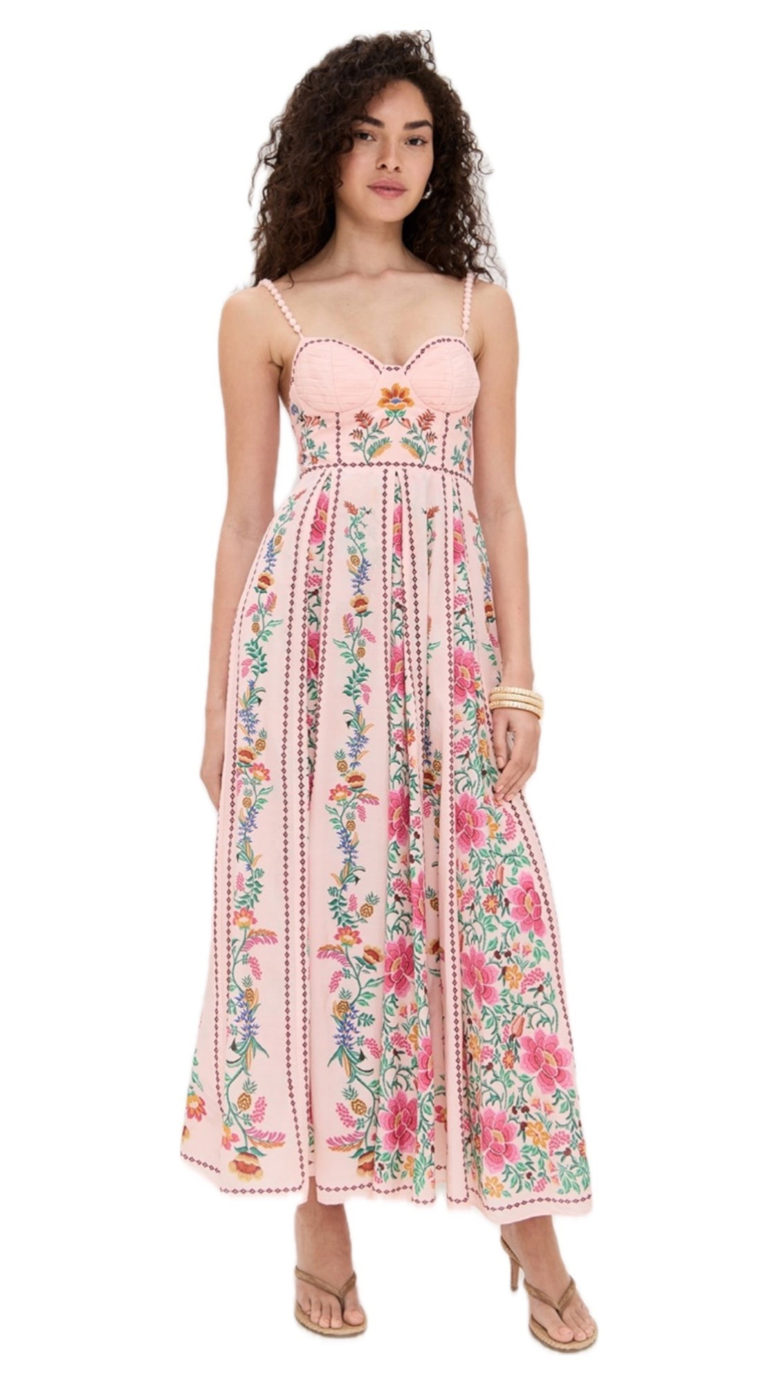 Farm Rio’s new summer arrivals are too good 🌺

#LTKParties #LTKTravel #LTKSeasonal