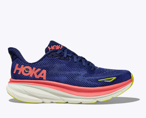 Clifton 9 | Hoka One US