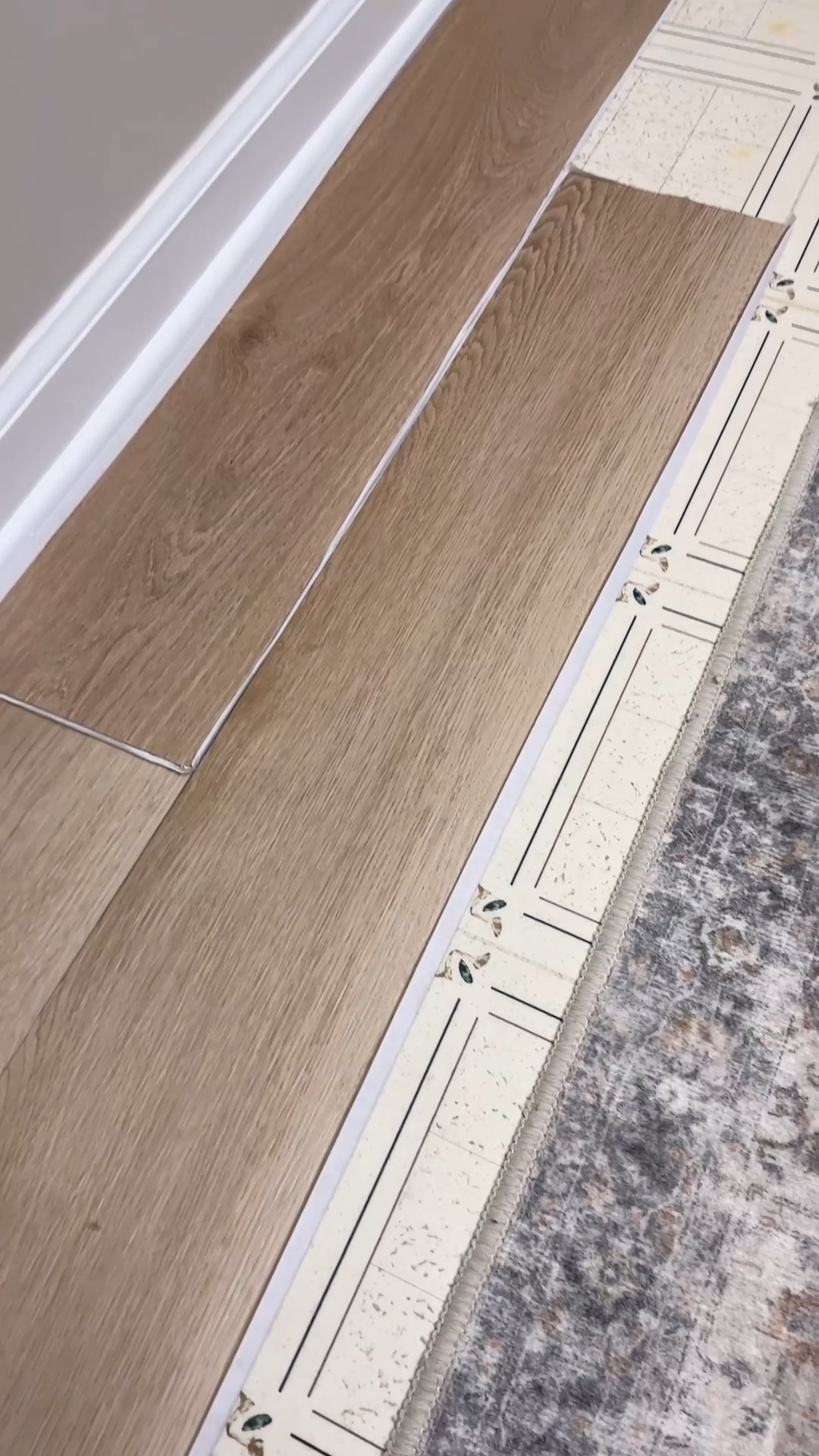 Boys bathroom flooring

#LTKFamily #LTKFindsUnder100 #LTKHome