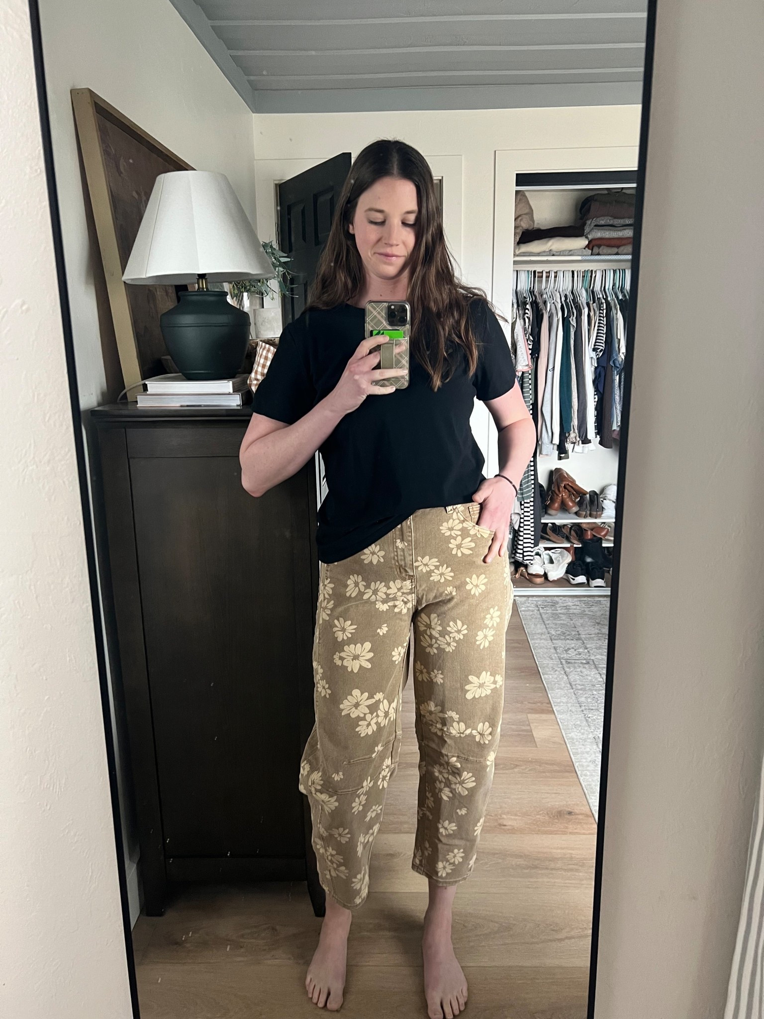 What I bought & kept for Hawaii 🌼 hope I get to wear it 😅

#LTKTall #LTKmomlife #LTKootd