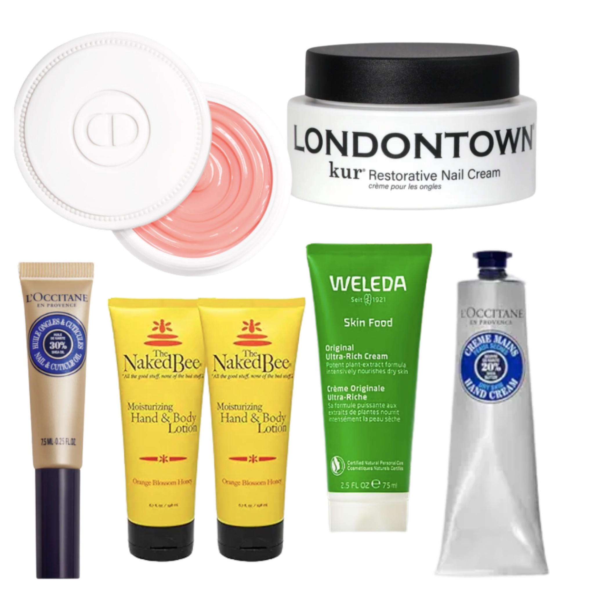 Winter skin care products for your Hands and Nails.  These are some of our favorites!!!

#LTKMostLoved #LTKBeauty #LTKSeasonal