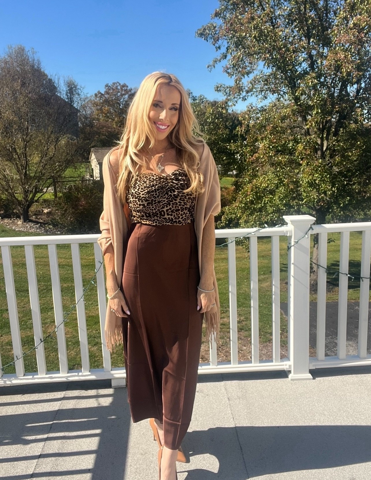 Beautiful satin maxi skirt ❤️

#LTKGiftGuide #LTKSaleAlert #LTKBeauty
