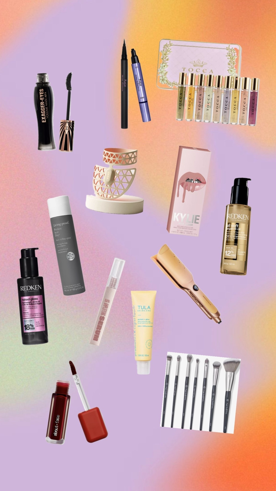Today’s Ulta deals!! 


#LTKselfcare #LTKSaleAlert #LTKBeauty