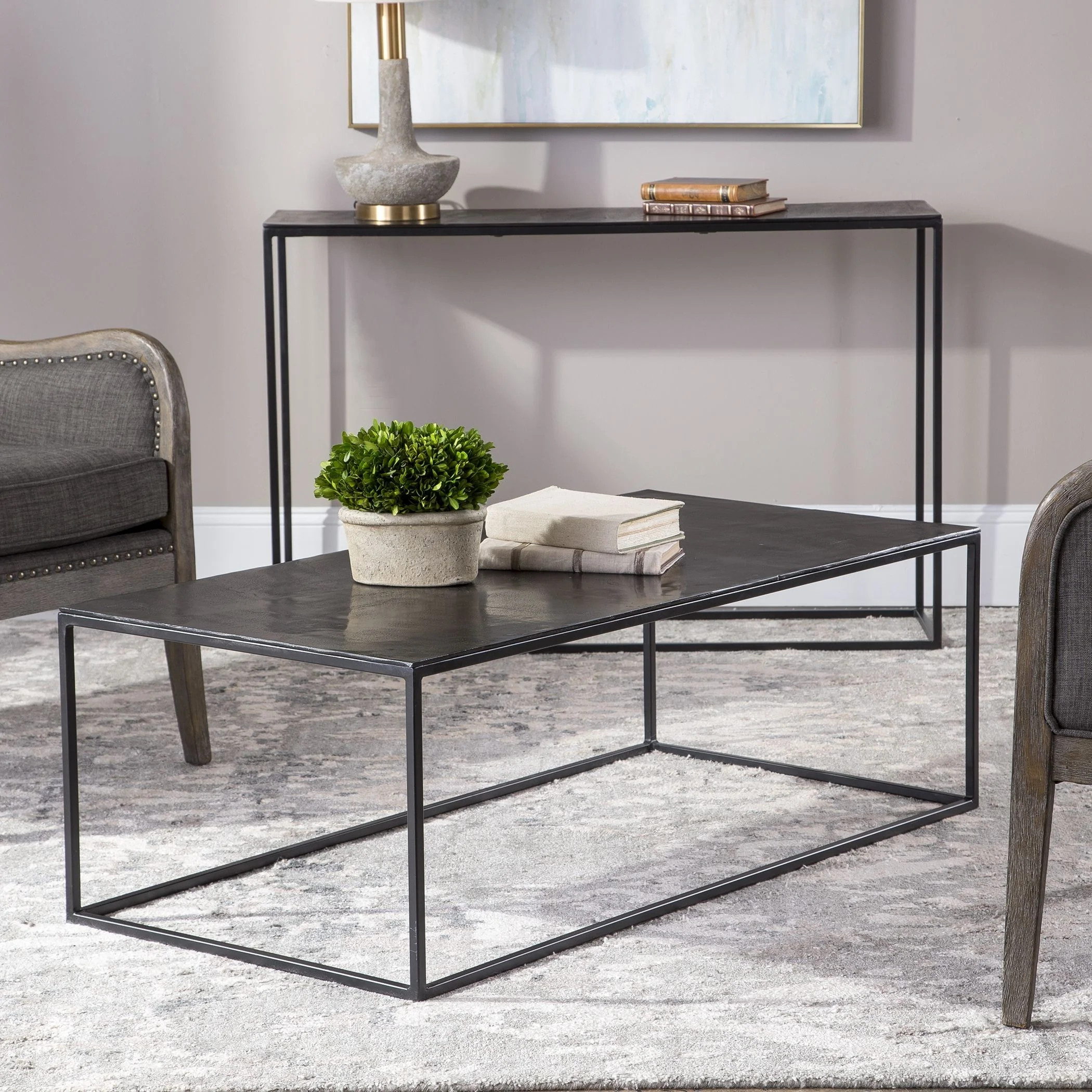 Loletta Coffee Table | Lulu and Georgia 