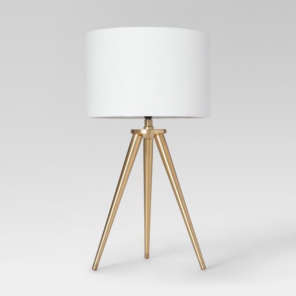 Delavan Tripod Table Lamp - Project 62™ | Target