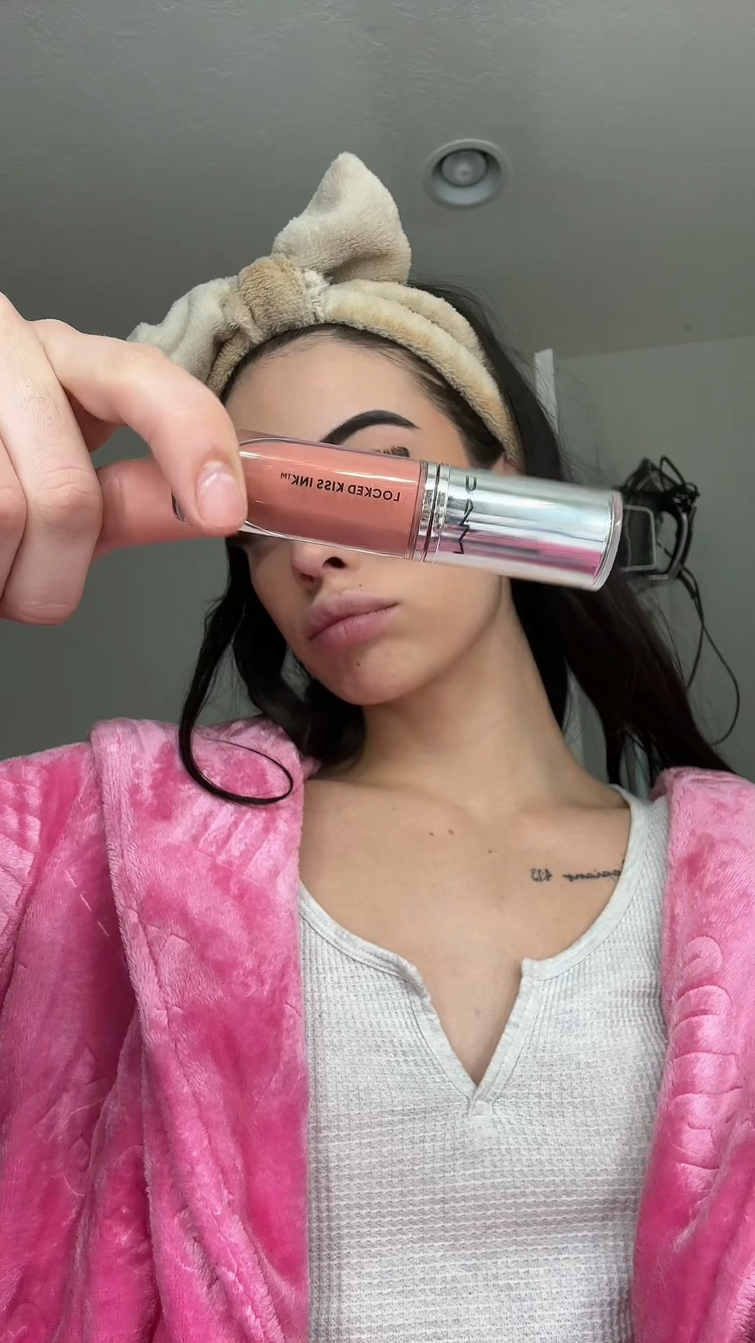 My no makeup makeup for the gym💌🩷

#LTKfindsunder50 #LTKVideo #LTKbeauty