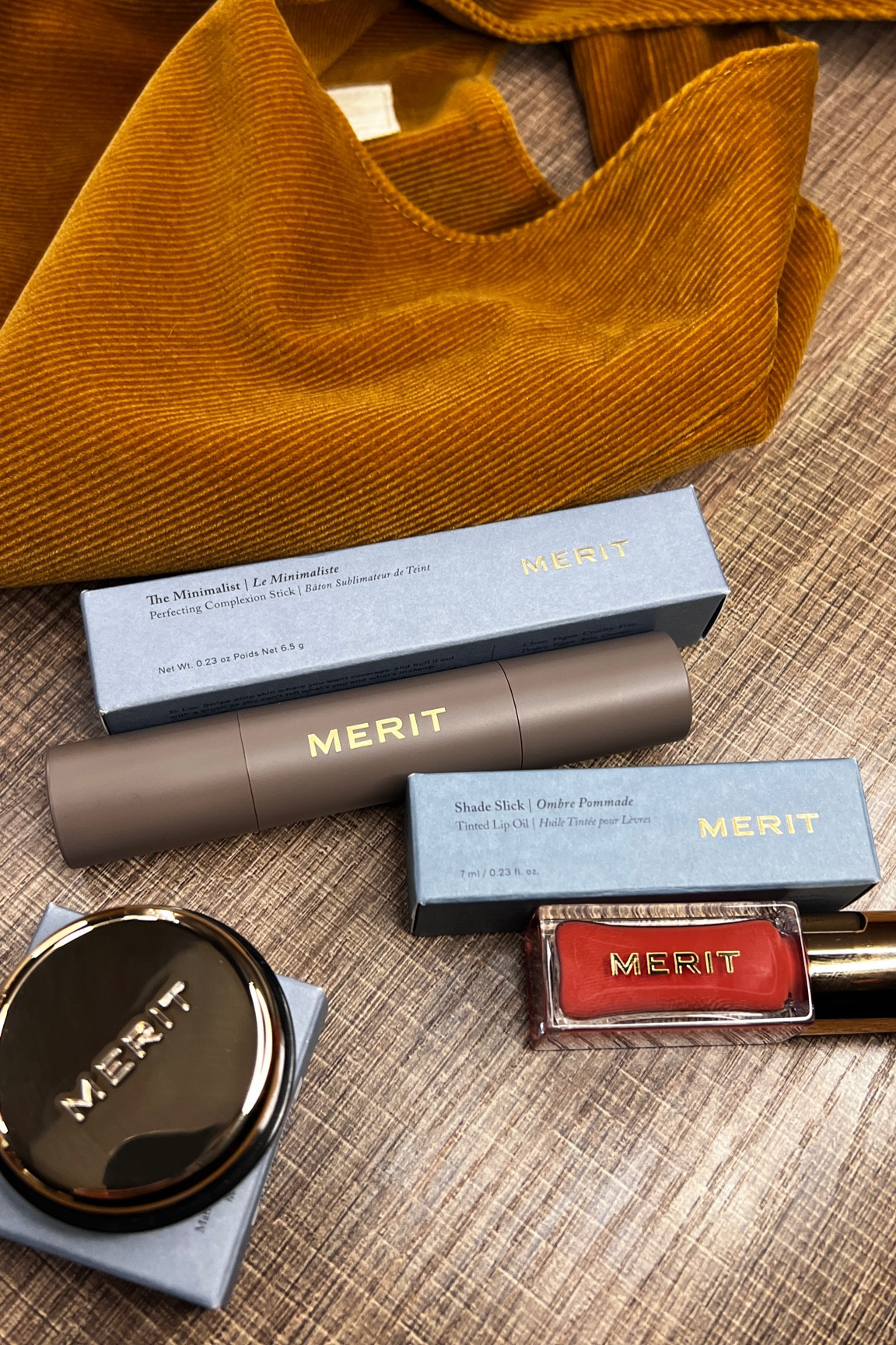 We love MERIT!!

#LTKGiftGuide #LTKbeauty #LTKfindsunder50