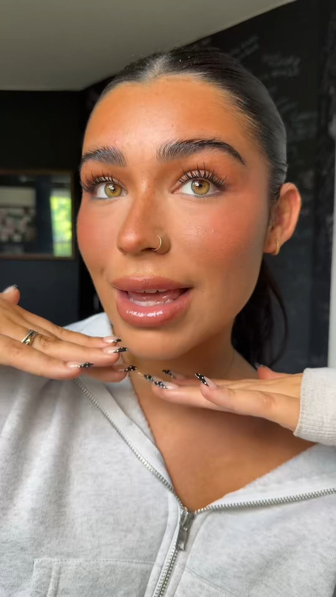 Full face of makeup products!!!! 

#LTKHome #LTKFindsUnder50 #LTKBeauty