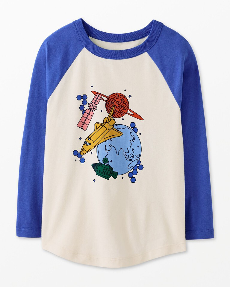 Space Orbit | Hanna Andersson