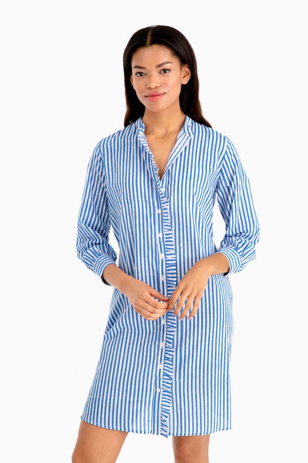 Frills Dress | Tuckernuck