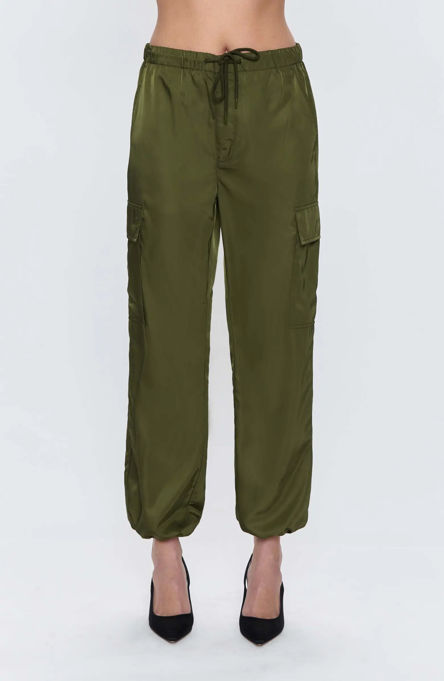Pistola Jade Lightweight Cargo Pants | Nordstrom | Nordstrom