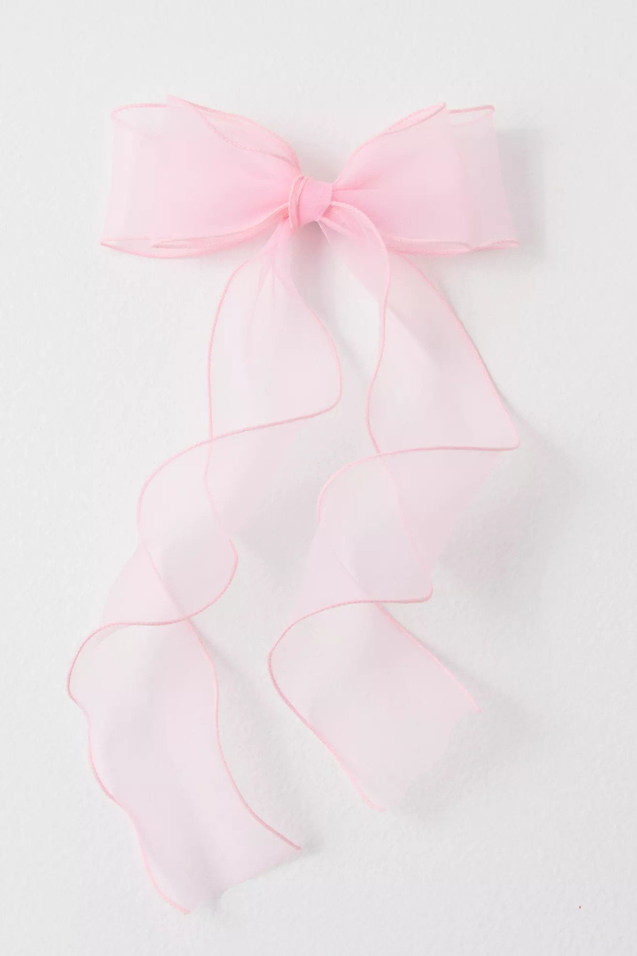 Lady Bow | Free People (Global - UK&FR Excluded)