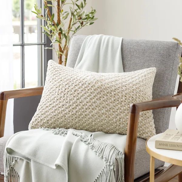 Gledhill Rectangular Pillow | Wayfair North America