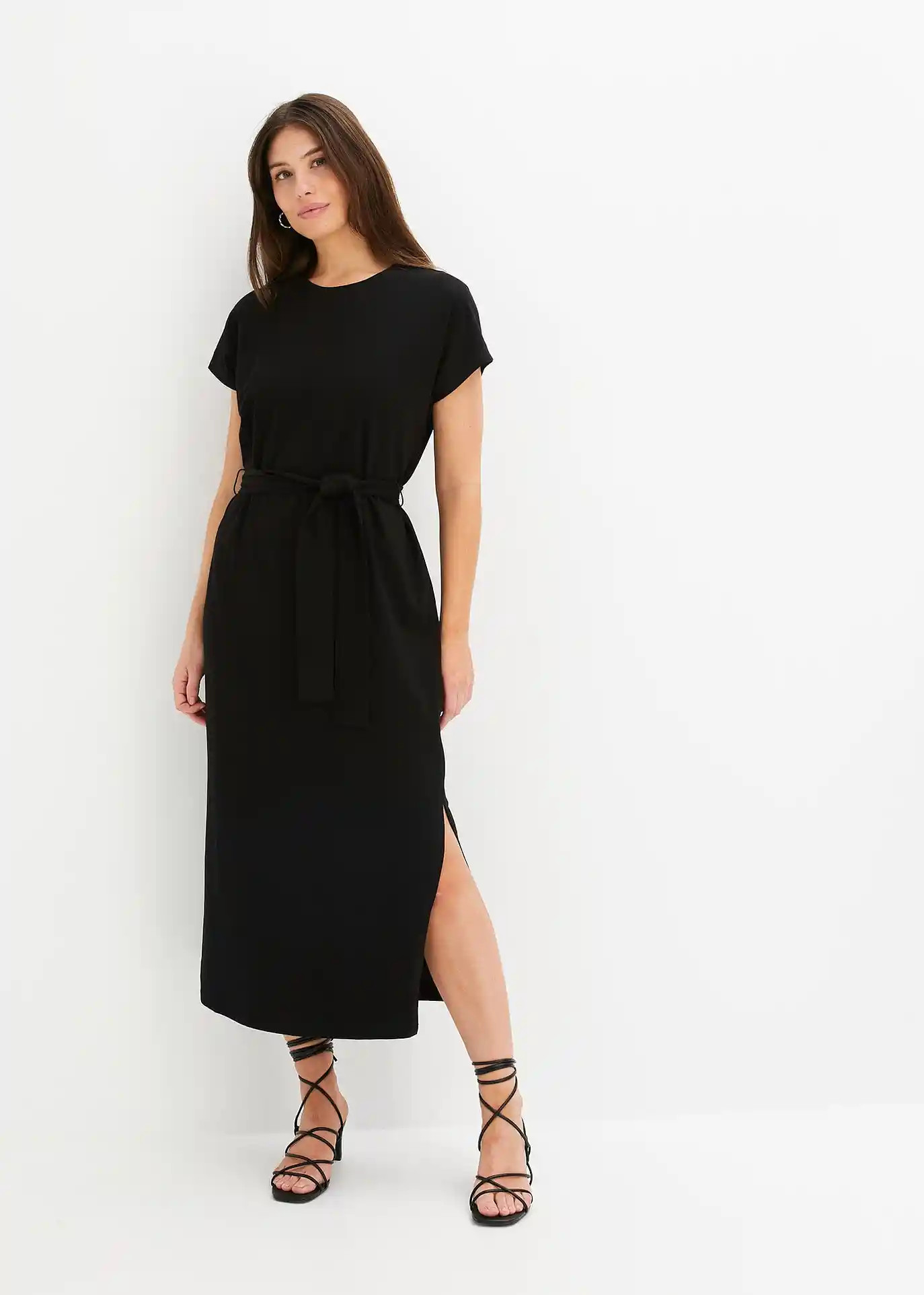Robe midi, Classique | Bonprix FR