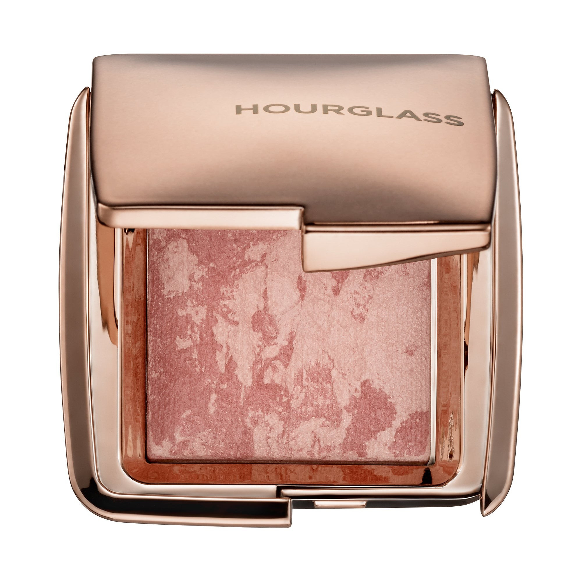 Hourglass Mini Ambient Lighting Blush Mood Exposure 0.04 oz/ 1.3 g | Sephora (US)