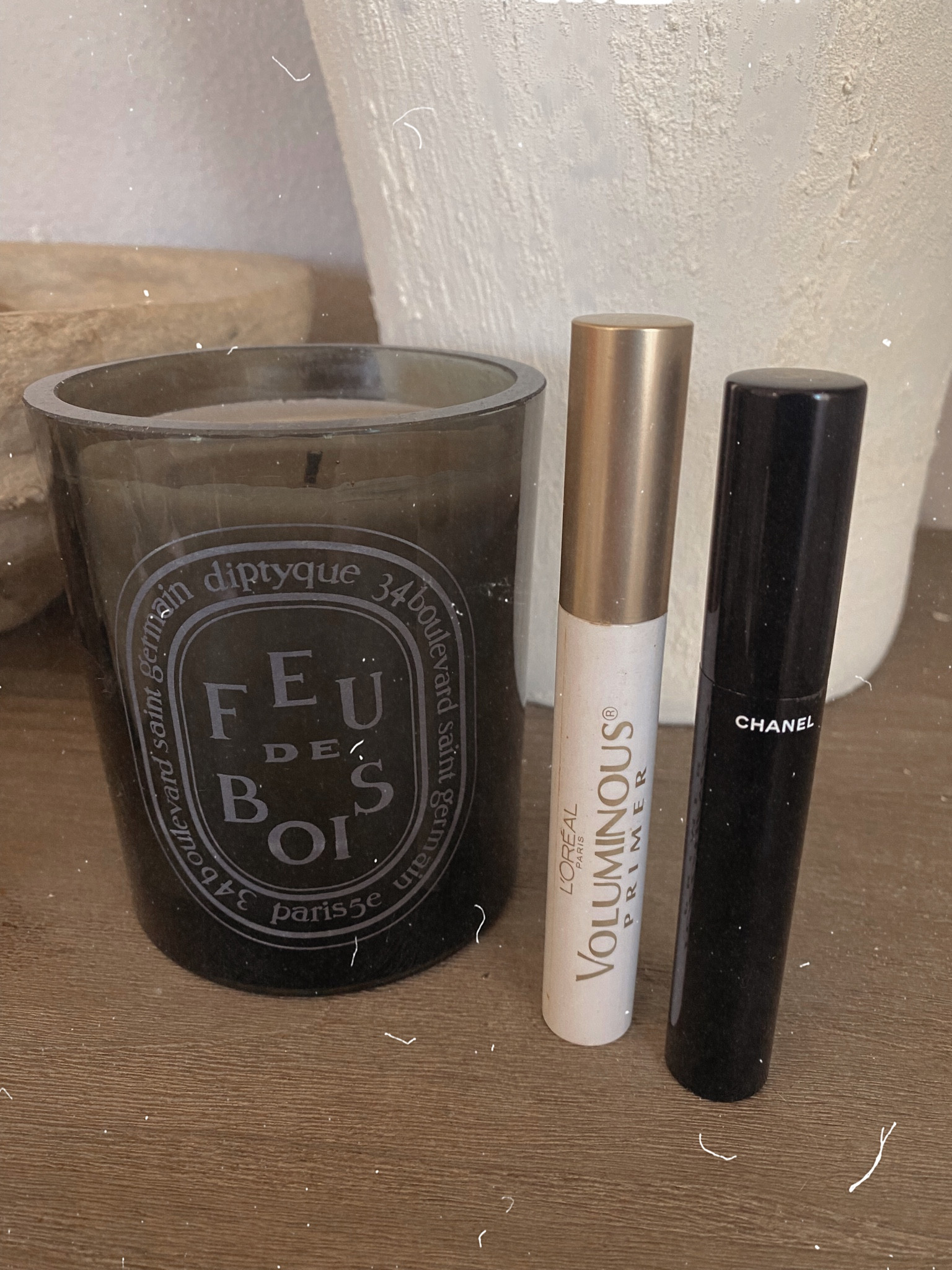 My go-to mascara combo!

Chanel beauty, loreal, makeup

#LTKbeauty #LTKunder50