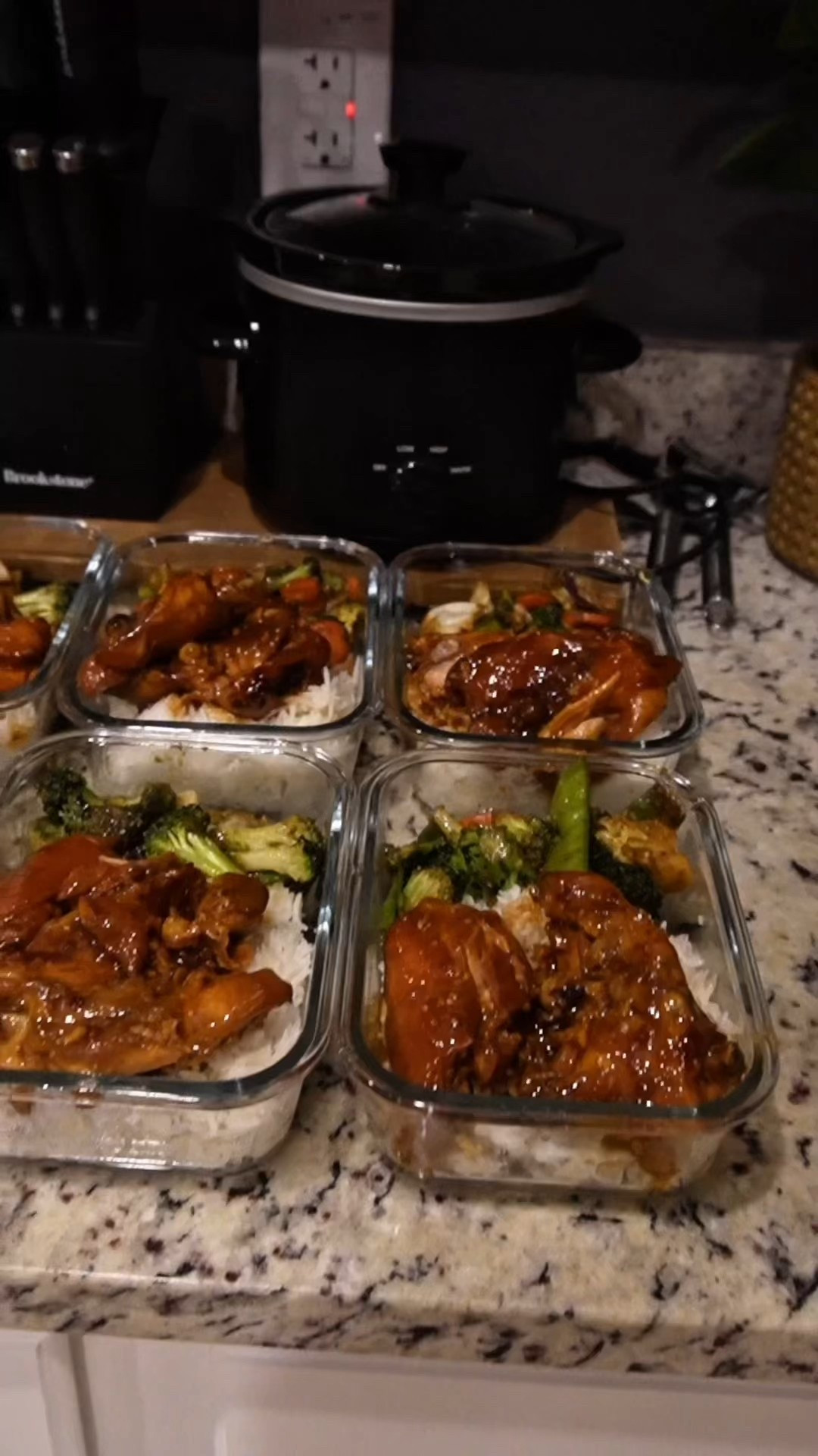 #mealprep