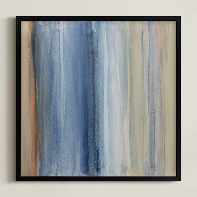 Nantucket Stripes 2 | Minted