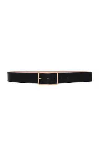 B-Low the Belt Milla Belt in Black & Gold from Revolve.com | Revolve Clothing (Global)