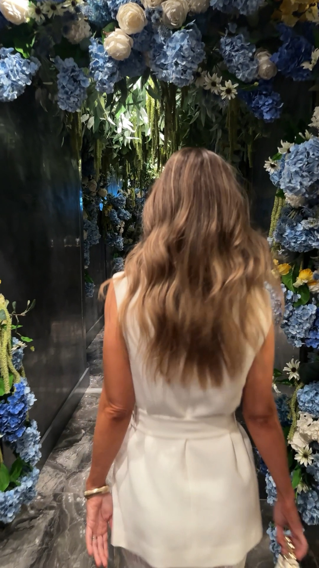 Aritzia party all white outfit!! Lace skirt is AMAZON!! 

#LTKParties #LTKFindsUnder50 #LTKCon