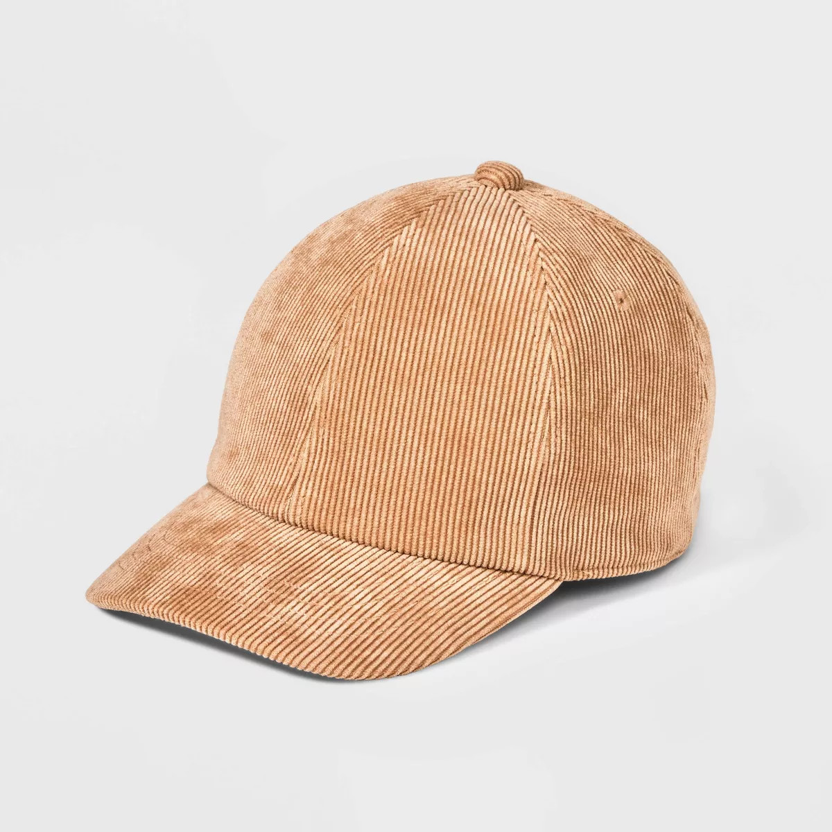 Kids' Corduroy Baseball Hat - art class™ Tan | Target