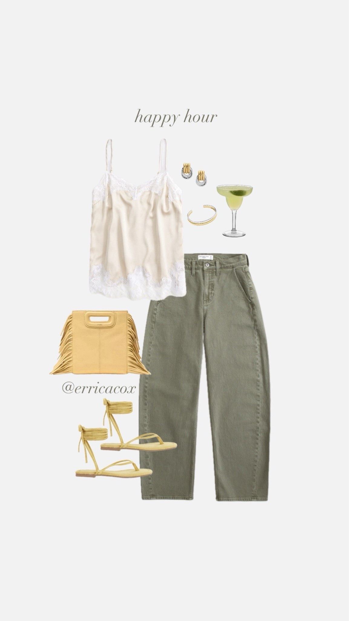 Happy hour outfit inspo 🍸🫒

Outfit inspo
Outfit ideas 
Outfits for summer 
Summer outfits
Summer outfit inspo
Summer outfit ideas