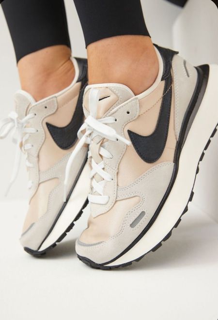 On sale!!
Save 20% off with code SPRING
Nike Neutral Phoenix Waffle 

#LTKshoecrush #LTKSeasonal #LTKfindsunder100