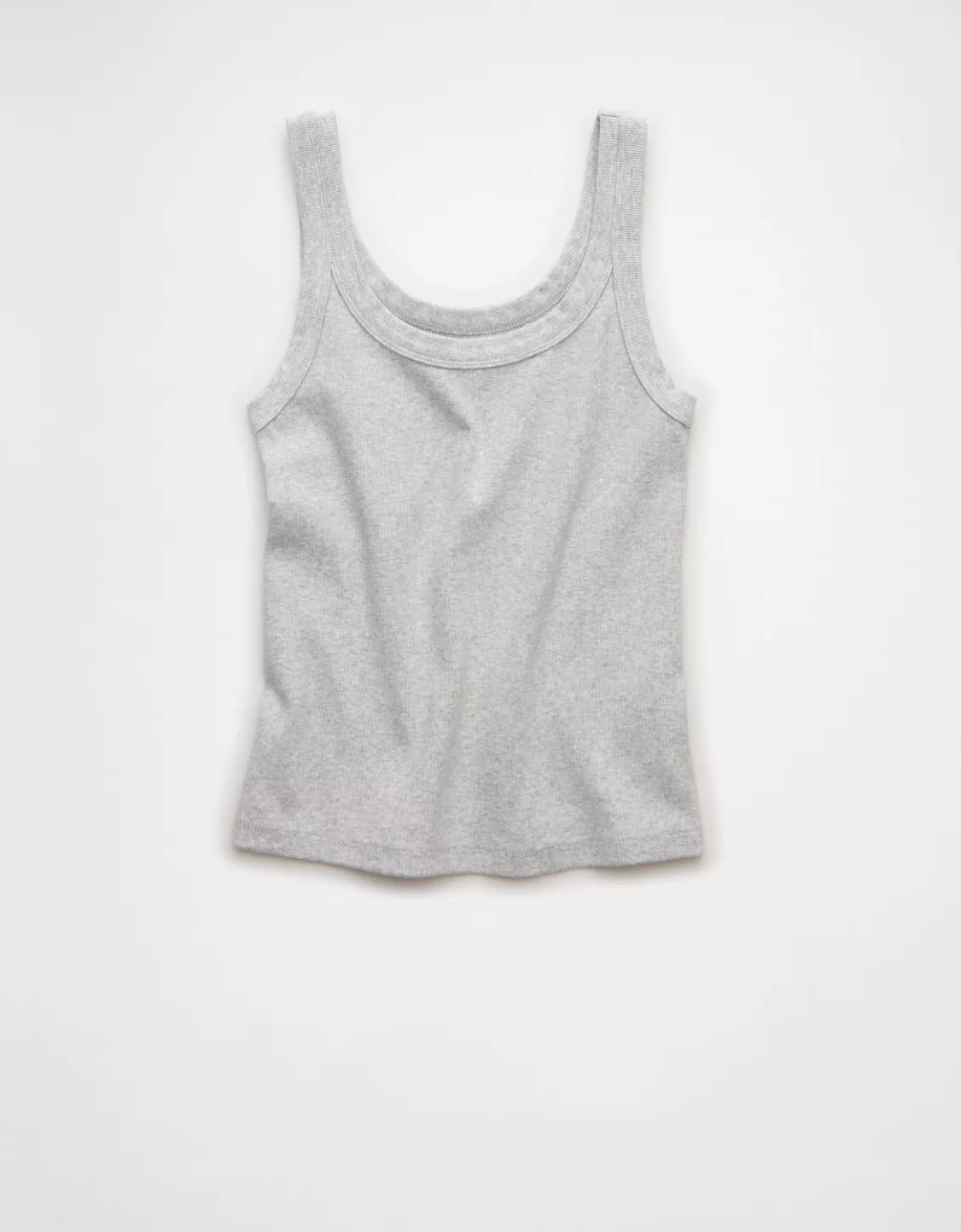 AE Daily Fave Tank Top | American Eagle Outfitters (US & CA)