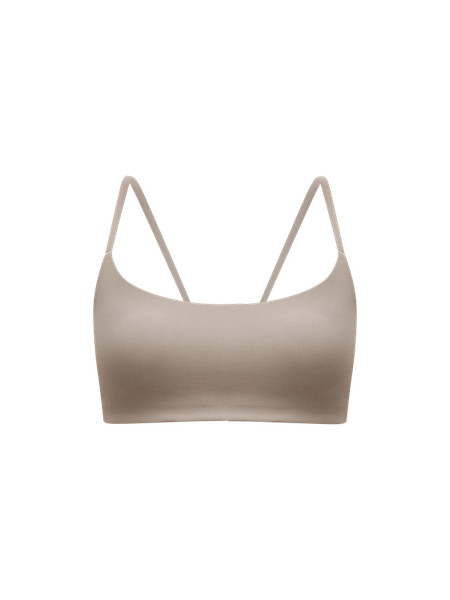 Wunder Train Strappy Racer Bra | Lululemon (US)