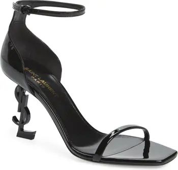 Opyum Ankle Strap Sandal (Women) | Nordstrom
