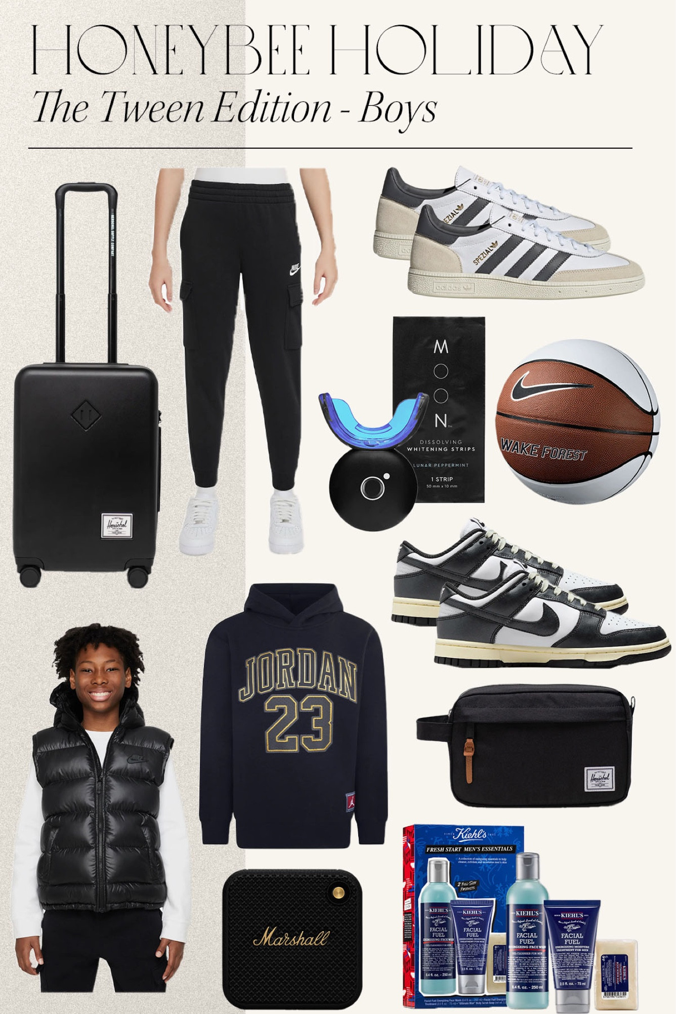 Tween gift ideas for the boys 

#LTKCyberWeek #LTKkids #LTKGiftGuide