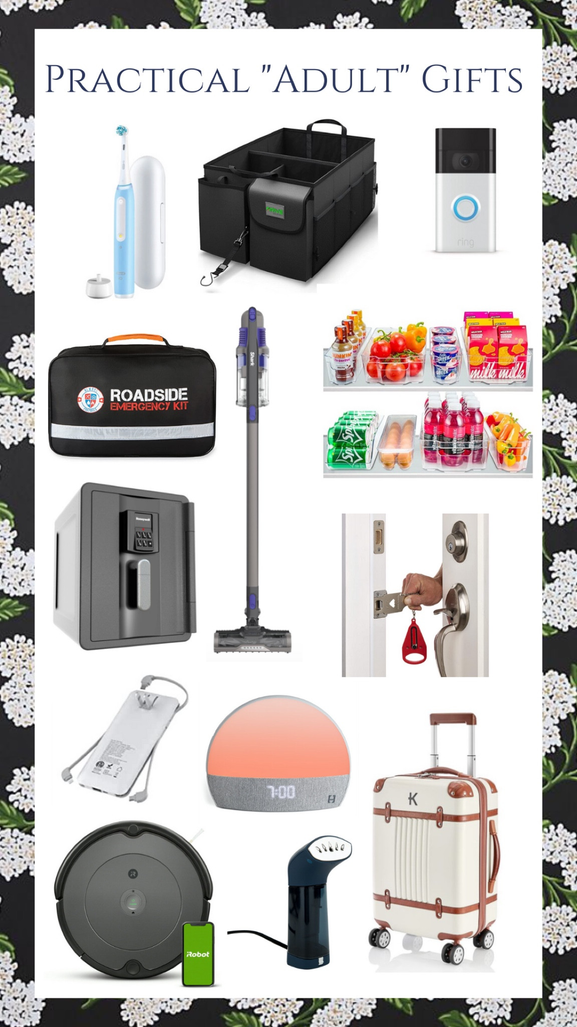 Practical Adult Gift Guide

#LTKGiftGuide