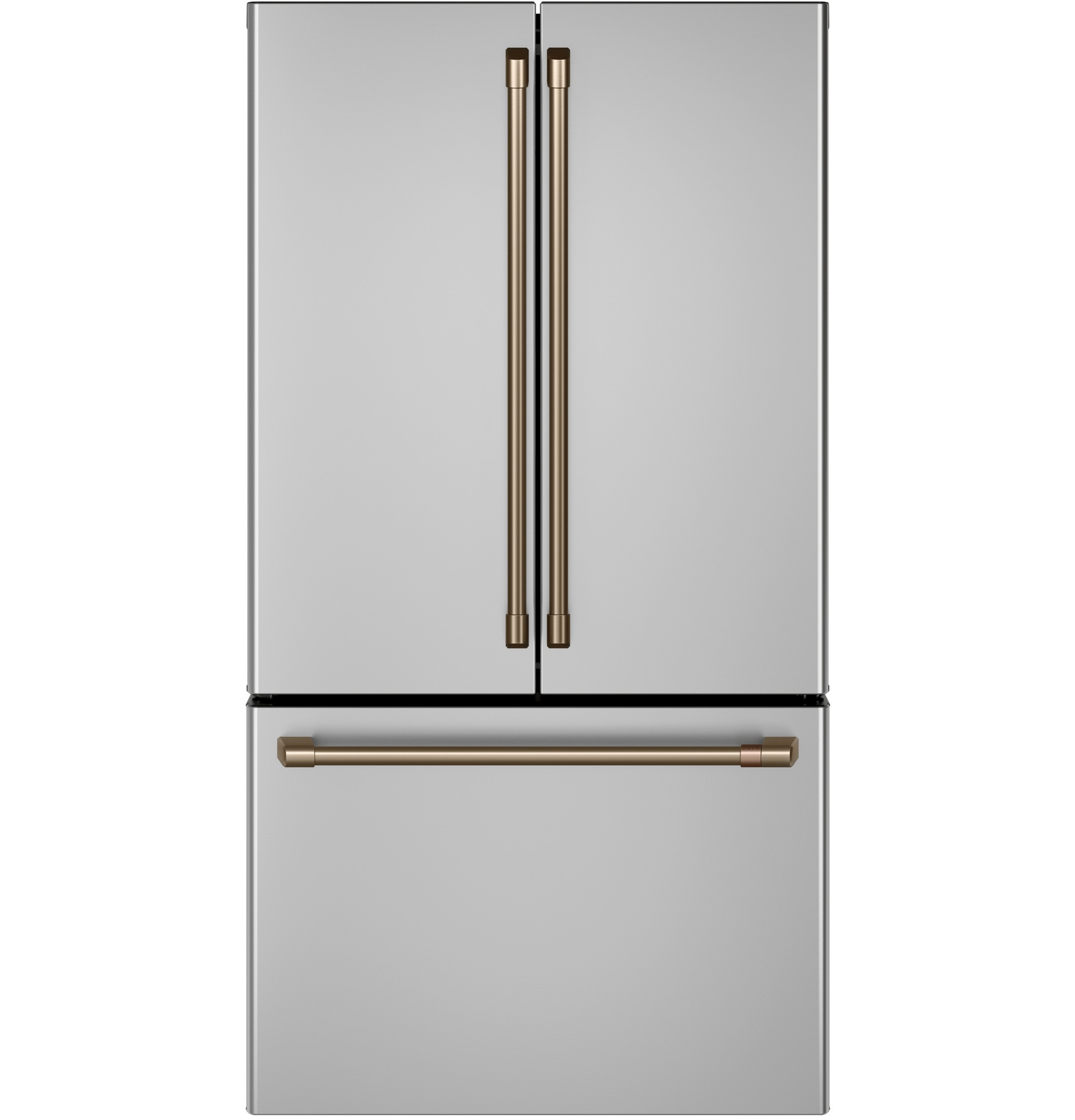 Café™ ENERGY STAR® 23.1 Cu. Ft. Smart Counter-Depth French-Door Refrigerator|^|CWE23SP2MS1 | Cafe Appliances (US)