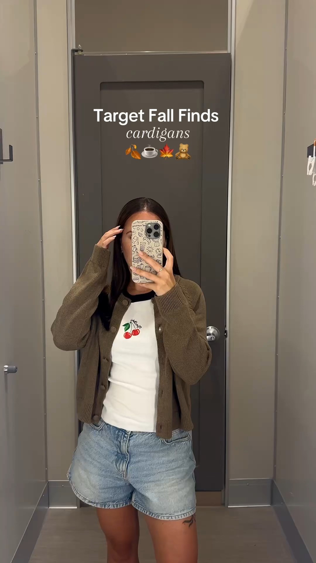 Target cardigans perfect for the fall 🍂🍁

#LTKFindsUnder50 #LTKSeasonal #LTKStyleTip