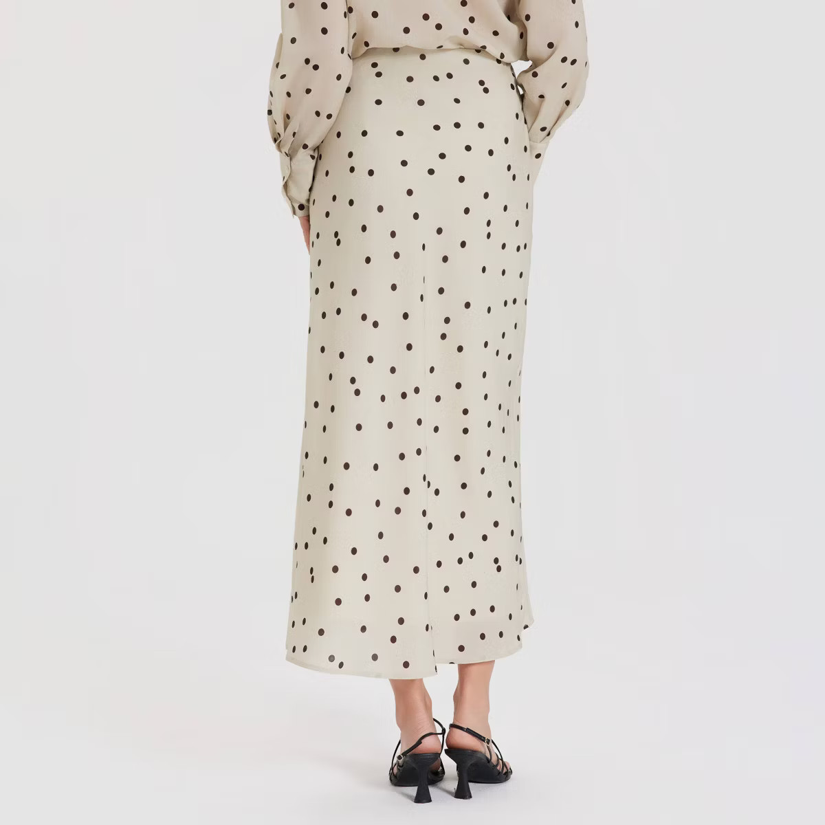 Women's Maxi A-Line Skirt - A New Day™ | Target