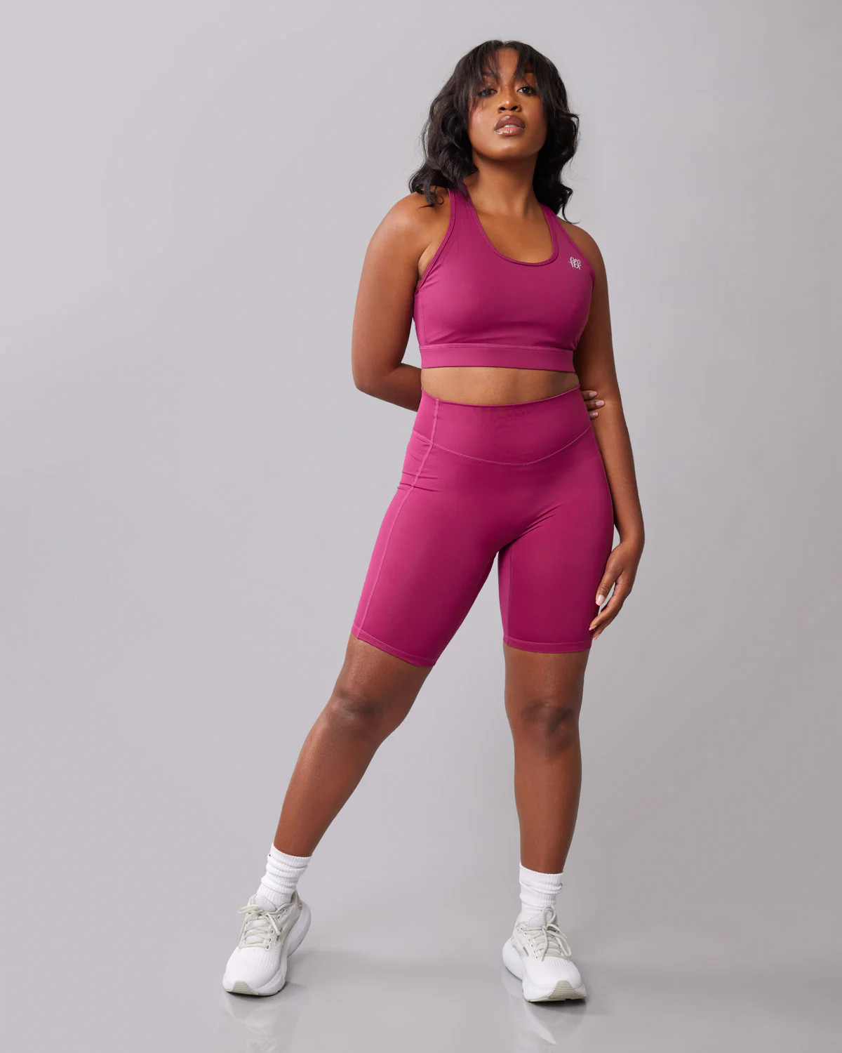 Everyday Biker Short | FBF BODY