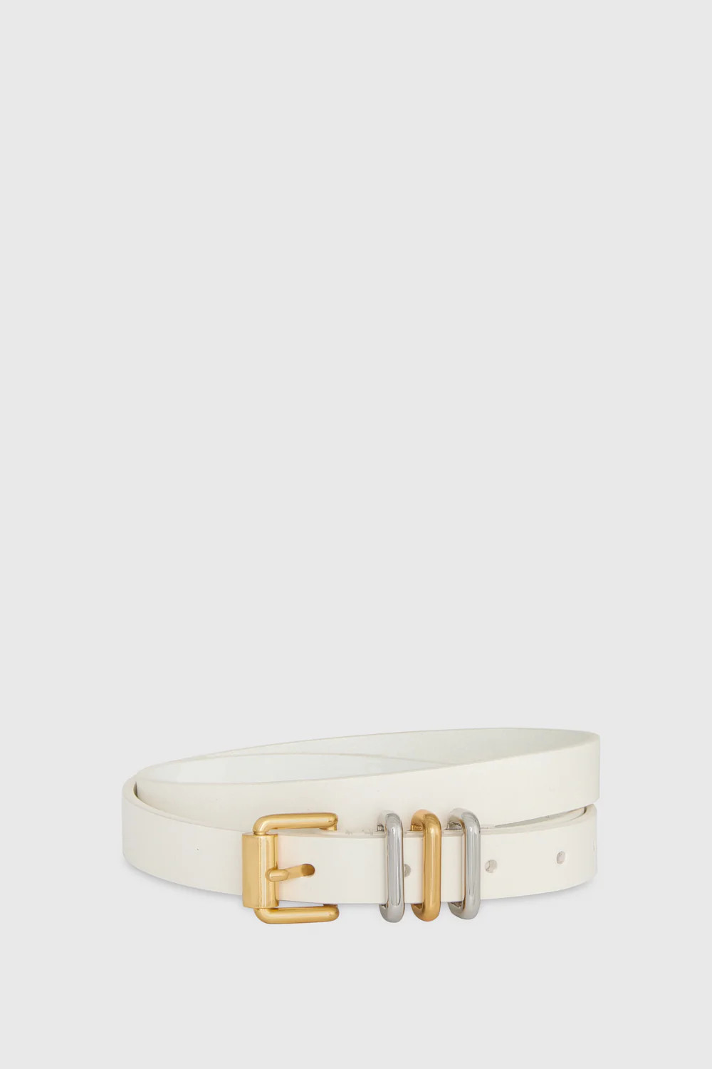 Buckle Up Belt | Rebecca Minkoff
