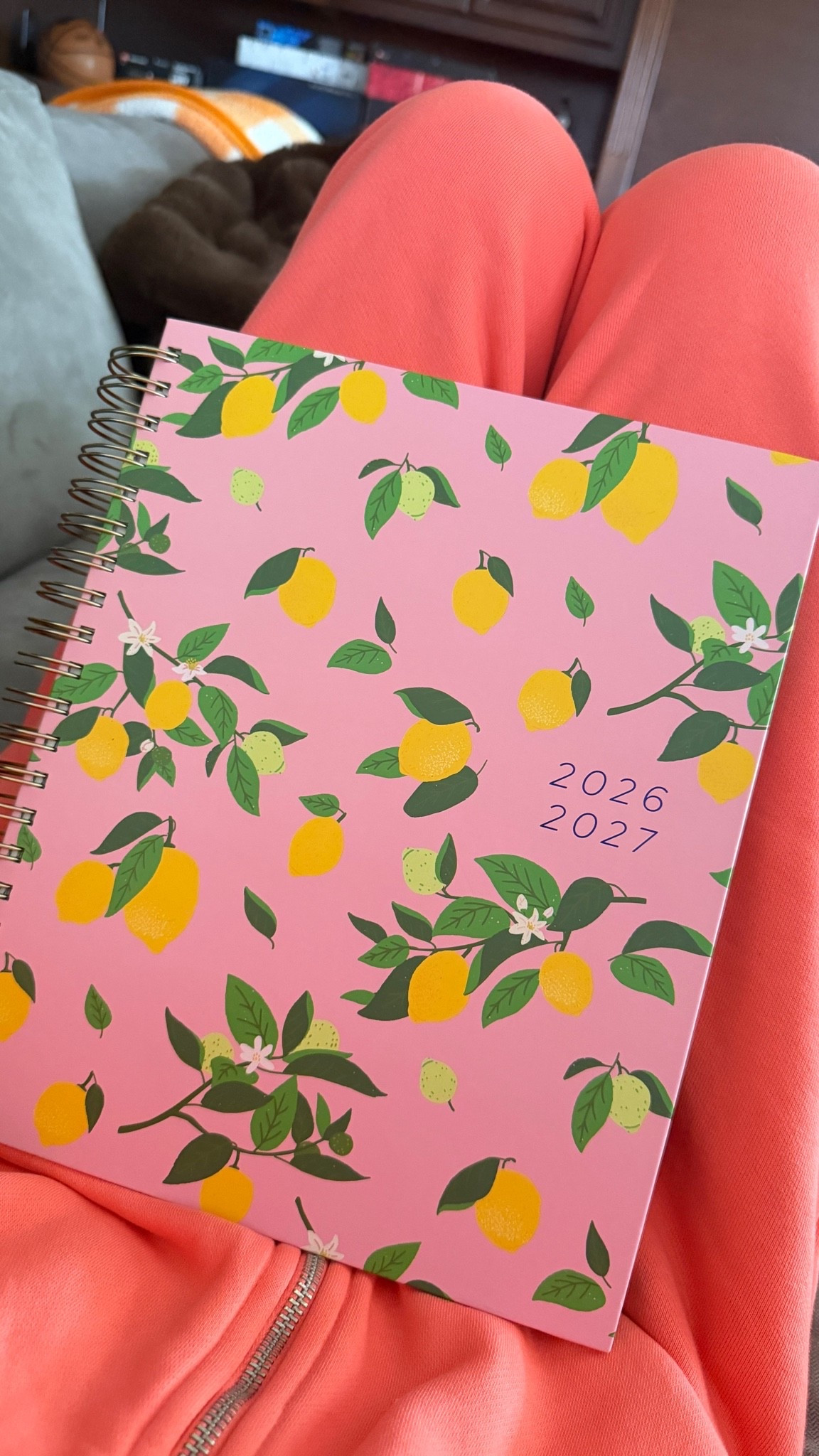 My favourite organiser

#LTKdayinmylife #LTKmorningroutine #LTKHome