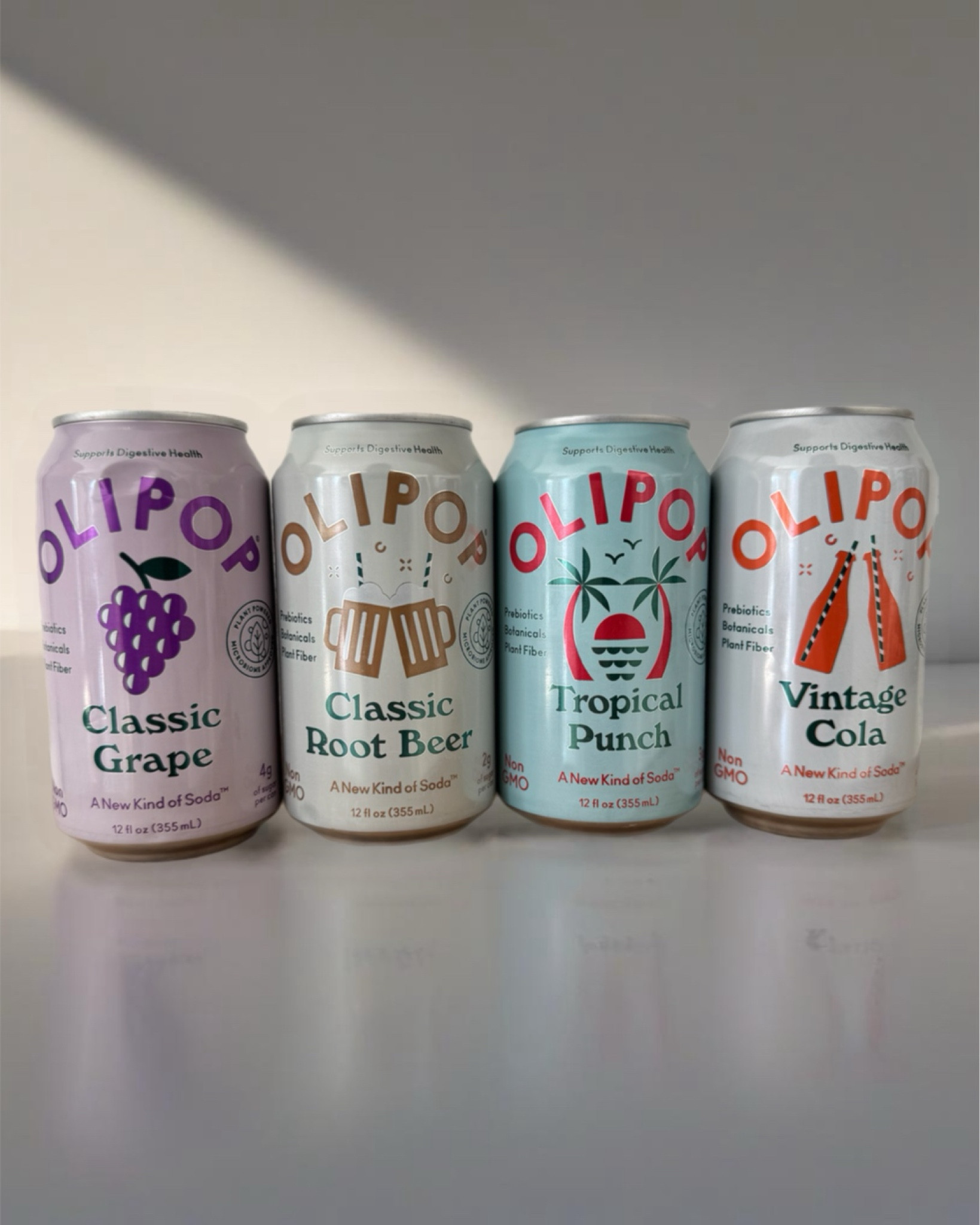 Olipop best sellers 

#LTKFamily #LTKFitness #LTKOver40