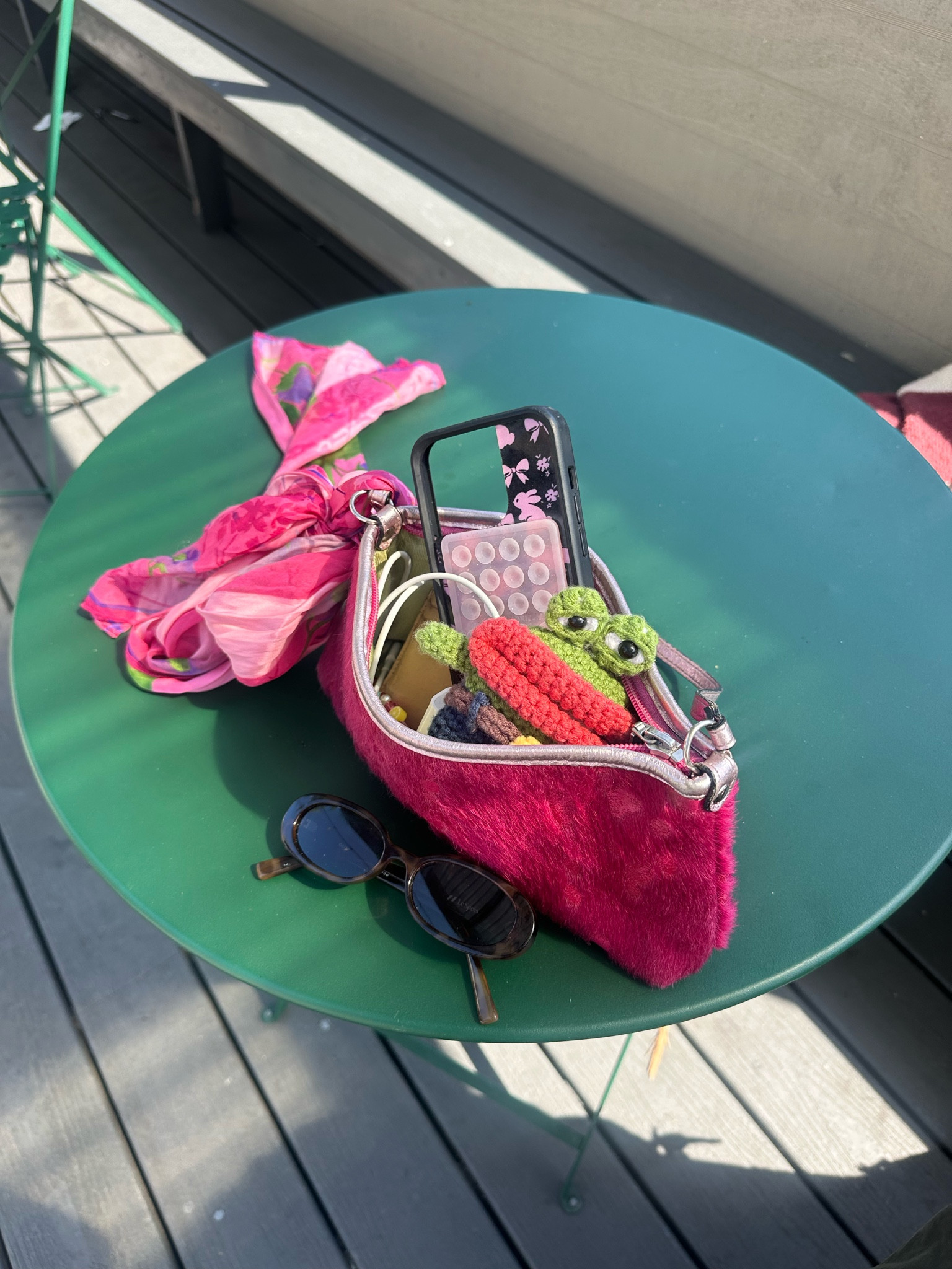 My AirPods case 💕 

#LTKFitness #LTKFindsUnder50 #LTKFindsUnder100