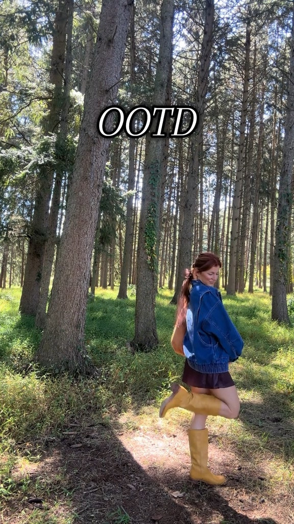 OOTD

#LTKFindsUnder50 #LTKStyleTip #LTKShoeCrush