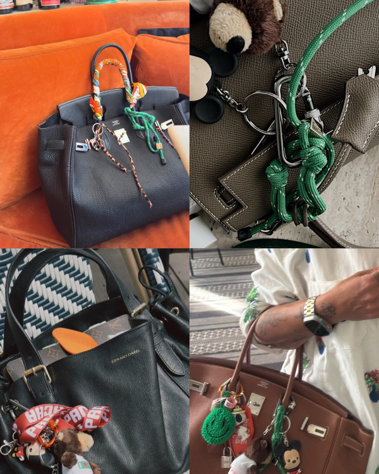 #pimpyourbag 

#LTKeurope #LTKfrance