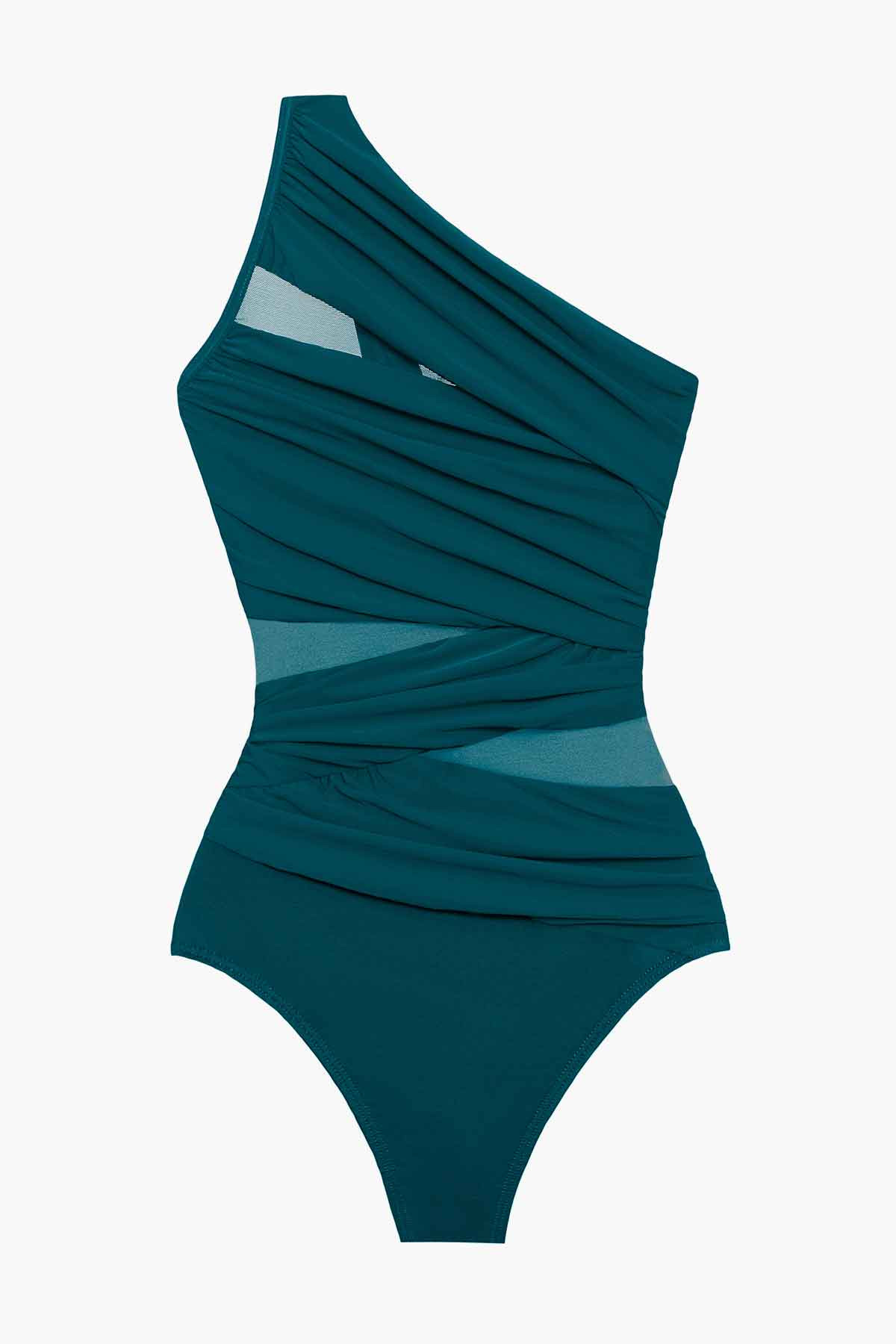 Miraclesuit Network Jena One Piece Swimsuit | MiracleSuit