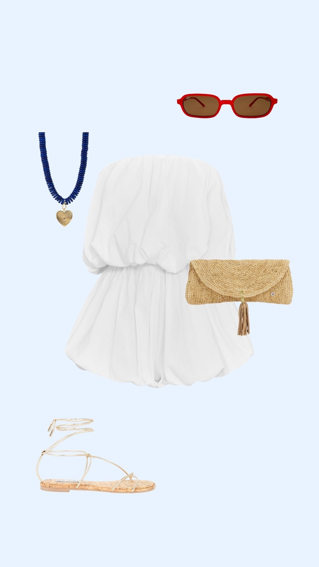 4th of July outfit inspo!! 

#LTKSeasonal #LTKStyleTip #LTKSwim