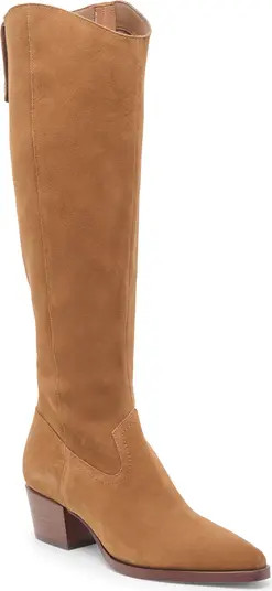 Virona Water Resistant Boot (Women) | Nordstrom