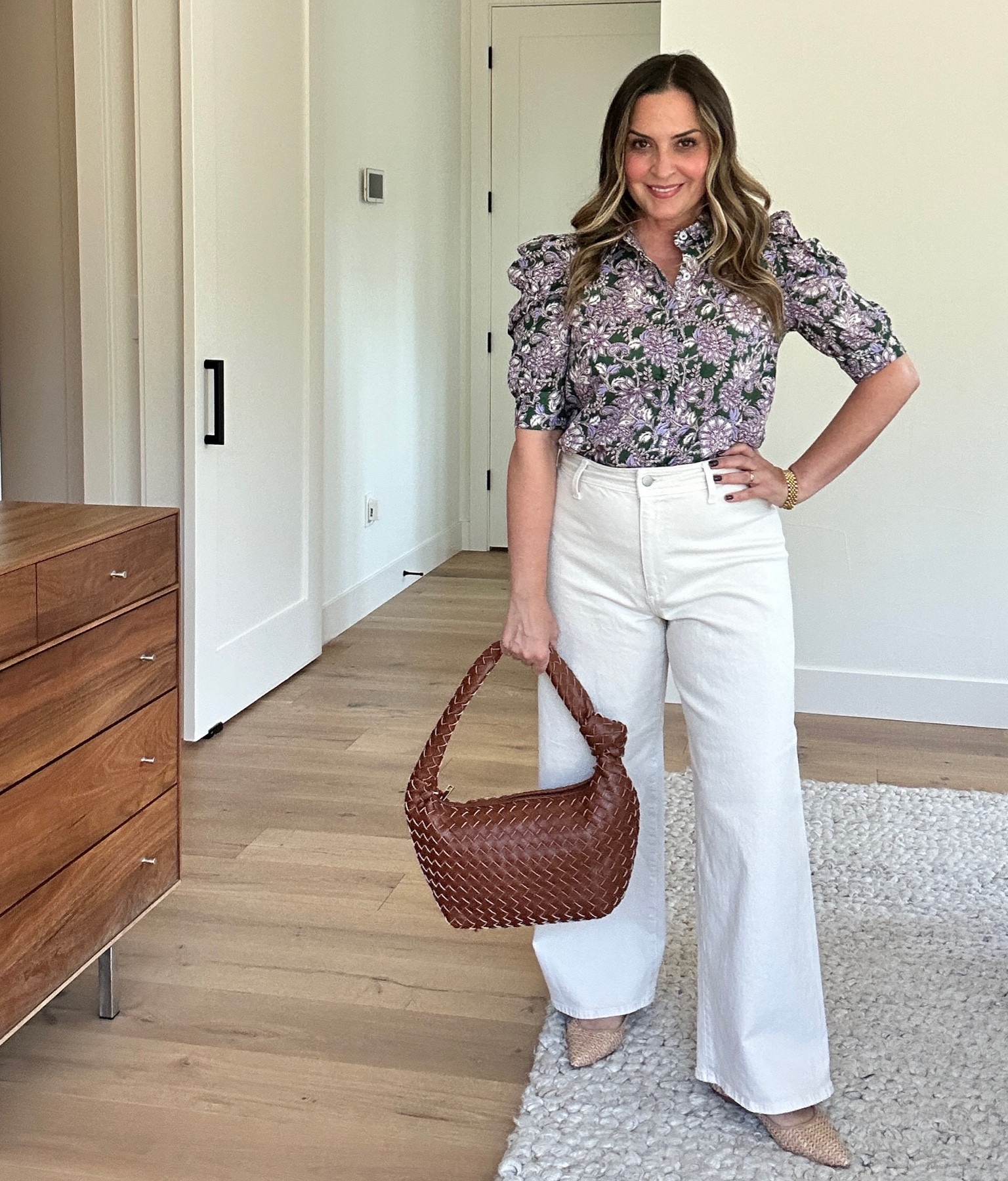 Fall transition outfit 

#LTKStyleTip #LTKSeasonal #LTKOver40