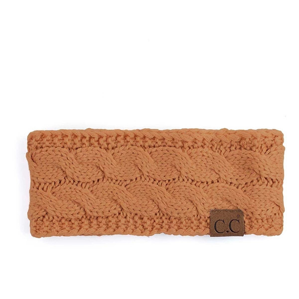 C.C Cable Knit Toasted Almond | Scheels