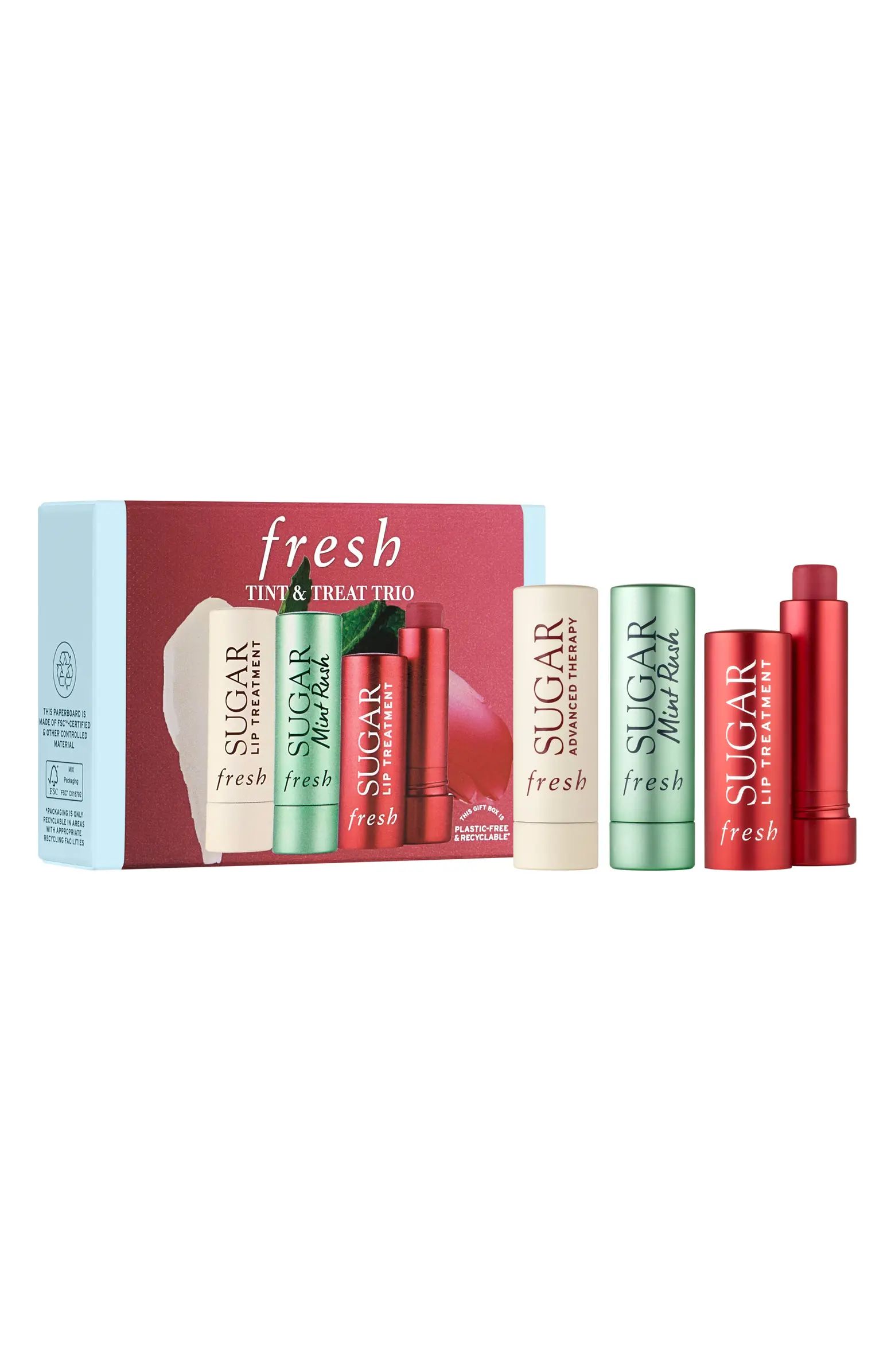 Fresh® Tint & Treat Trio $41 Value | Nordstrom | Nordstrom