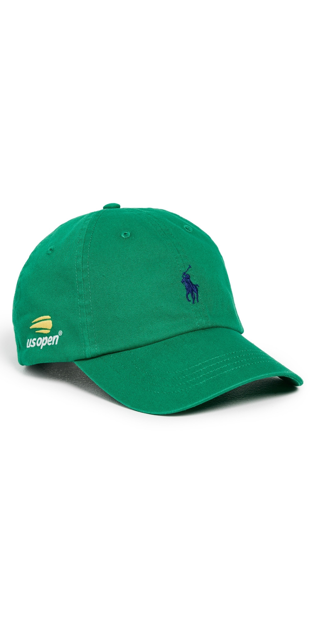 Polo Ralph Lauren Polo Ralph Lauren x US Open Classic Sport Cap Green One Size | Shopbop