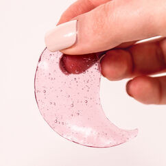 Serve Chilled Rosé Eye Gels - Single | Space NK - UK